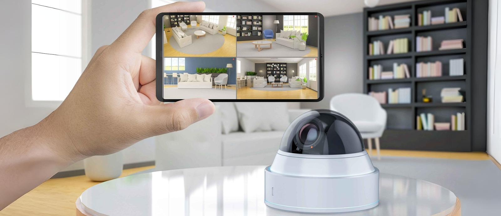 Video Intercom Systems